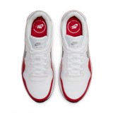 Ανδρικά Sneakers Λευκά - Nike Air Max SC