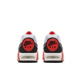 NIKE AIR MAX IVO CD1540-100 White Image 2
