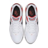 NIKE AIR MAX IVO CD1540-100 White Image 3