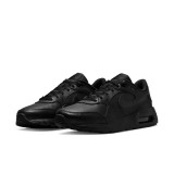 Ανδρικά Sneakers Μαύρα - Nike Air Max SC Leather Εικόνα 1