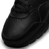 Ανδρικά Sneakers Μαύρα - Nike Air Max SC Leather Εικόνα 3