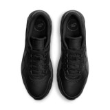 Ανδρικά Sneakers Μαύρα - Nike Air Max SC Leather Εικόνα 6