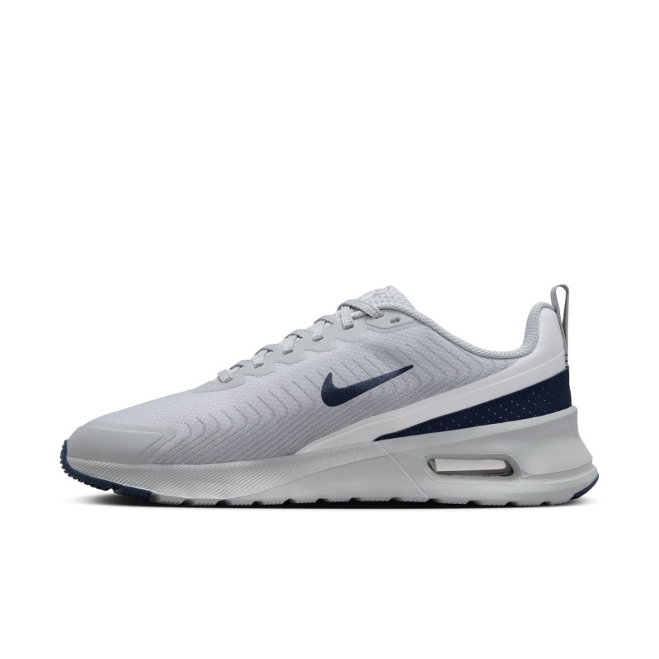 NIKE AIR MAX NUAXIS FD4329-003 Grey