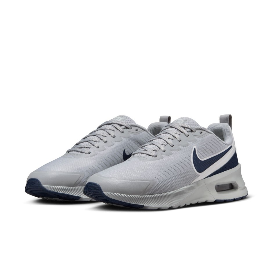 NIKE AIR MAX NUAXIS FD4329-003 Grey