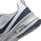 NIKE AIR MAX NUAXIS FD4329-003 Grey Image 3