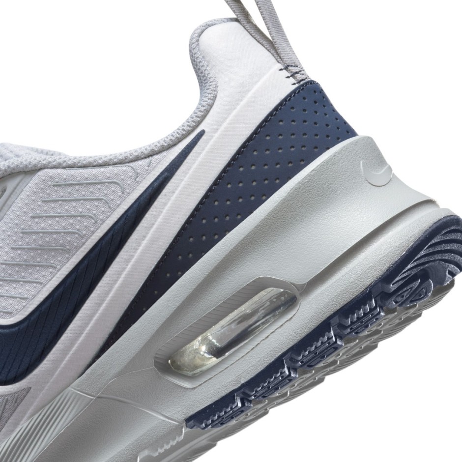 NIKE AIR MAX NUAXIS FD4329-003 Grey