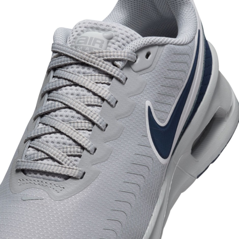 NIKE AIR MAX NUAXIS FD4329-003 Grey