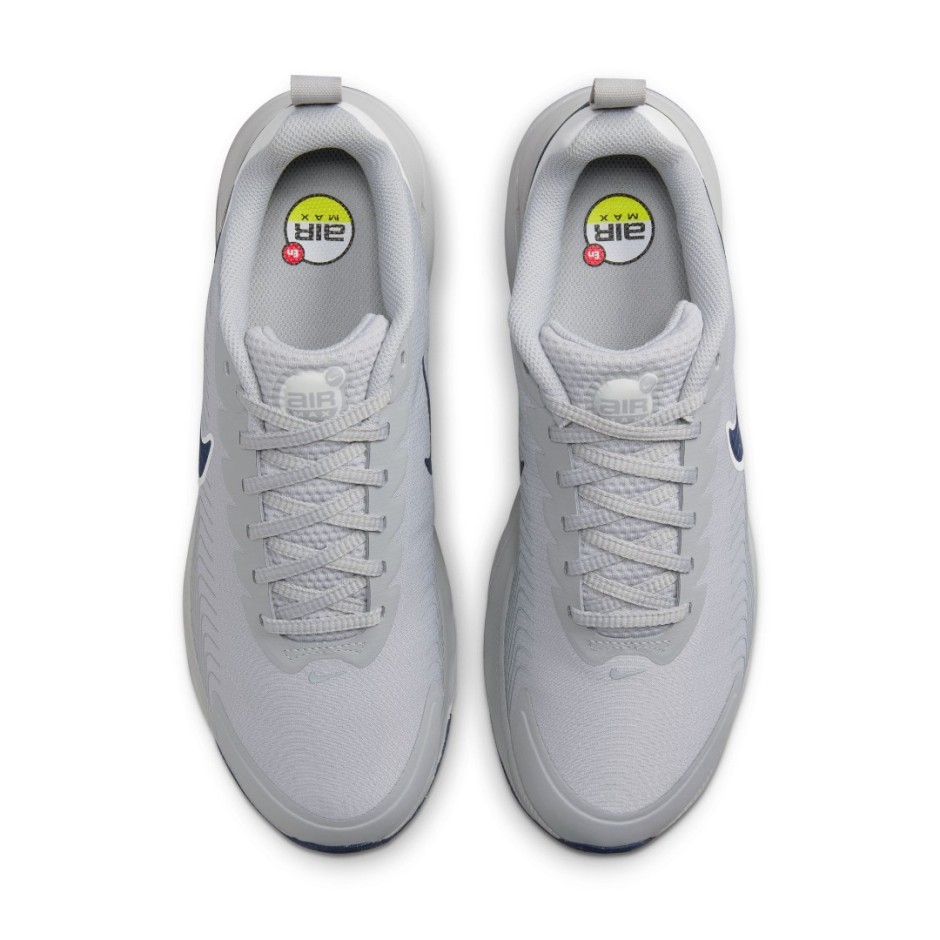 NIKE AIR MAX NUAXIS FD4329-003 Grey