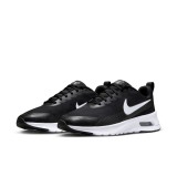 NIKE AIR MAX NUAXIS FD4329-001 Black Image 1