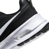 NIKE AIR MAX NUAXIS FD4329-001 Black Image 3