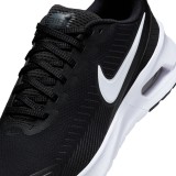 NIKE AIR MAX NUAXIS FD4329-001 Black Image 4