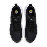NIKE AIR MAX NUAXIS FD4329-001 Black Image 5