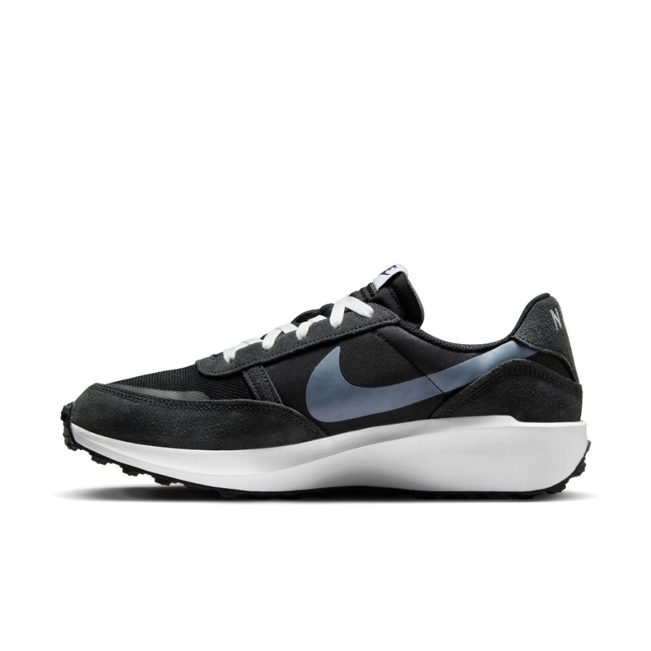 NIKE WAFFLE DEBUT FJ4195-001 Black