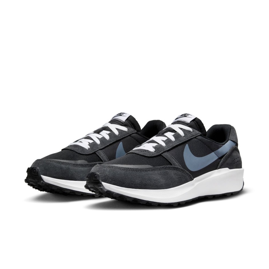 NIKE WAFFLE DEBUT FJ4195-001 Black