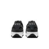 NIKE WAFFLE DEBUT FJ4195-001 Black Image 2