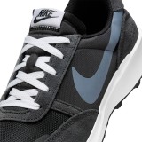 NIKE WAFFLE DEBUT FJ4195-001 Black Image 3