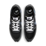 NIKE WAFFLE DEBUT FJ4195-001 Black Image 6