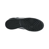 NIKE BIG NIKE LOW 355152-016 Black Image 0