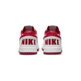 Ανδρικά Sneakers Λευκά - Nike Big Low Εικόνα 2