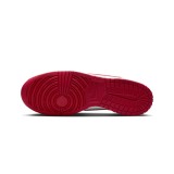 Ανδρικά Sneakers Λευκά - Nike Big Low Εικόνα 6