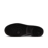Ανδρικά Sneakers Λευκά-Μαύρα - Nike Court Vision Low Εικόνα 6