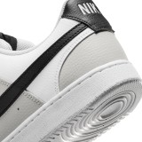 NIKE COURT VISION LO HV0927-097 Grey Image 4