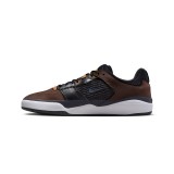Ανδρικά Sneakers Καφέ - Nike SB Ishod Premium Εικόνα 0