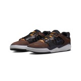 Ανδρικά Sneakers Καφέ - Nike SB Ishod Premium Εικόνα 1