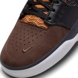 Ανδρικά Sneakers Καφέ - Nike SB Ishod Premium Εικόνα 3