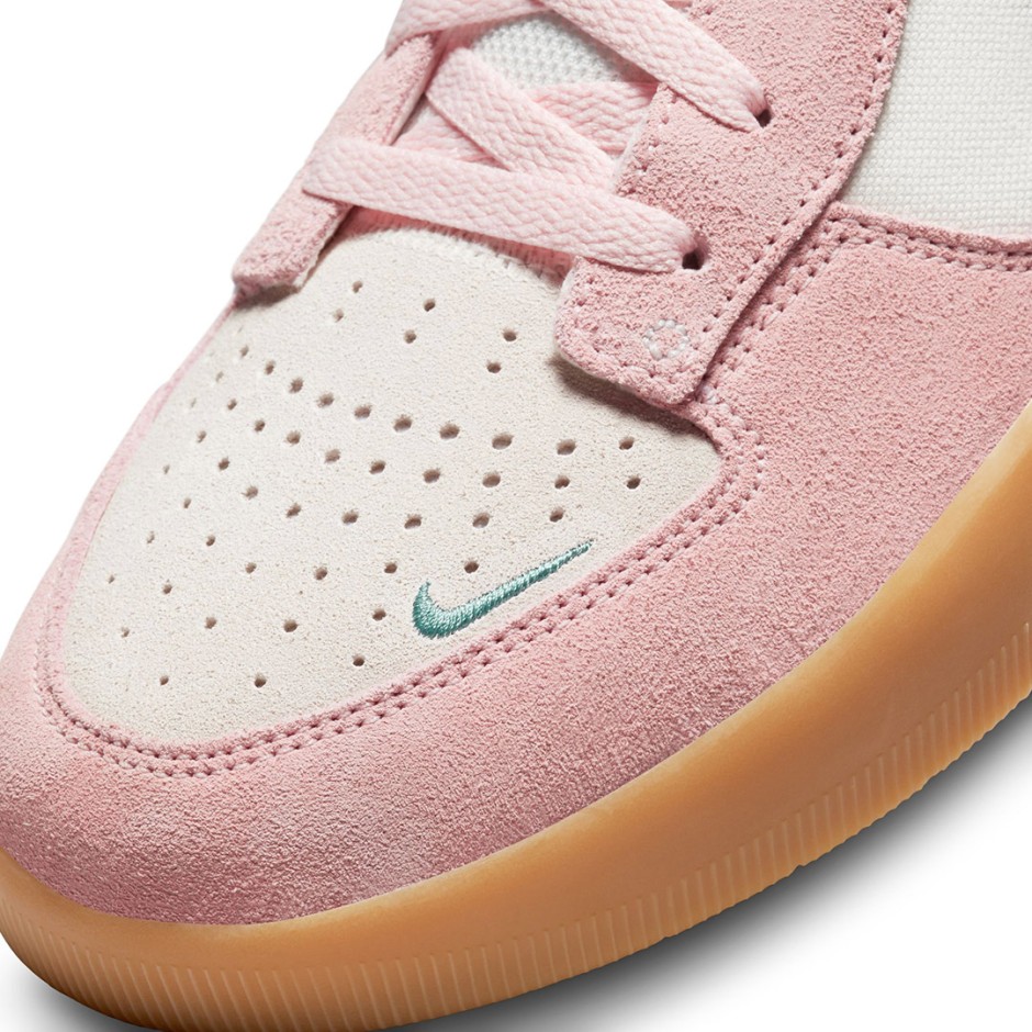 Ανδρικά Sneakers Πολύχρωμα - Nike SB Force 58