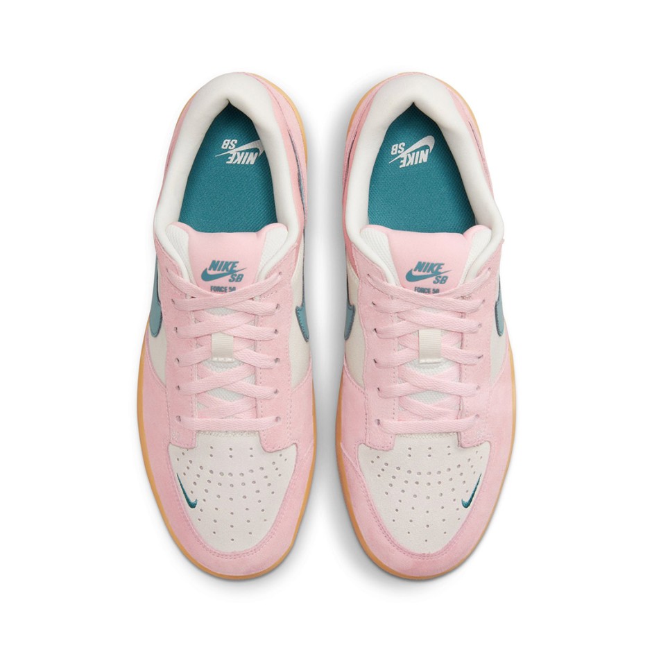 Ανδρικά Sneakers Πολύχρωμα - Nike SB Force 58