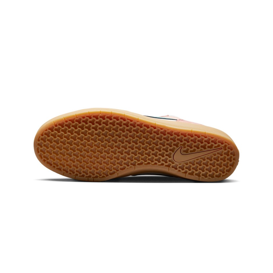 Ανδρικά Sneakers Πολύχρωμα - Nike SB Force 58