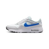Ανδρικά Sneakers Γκρι - Nike Air Max SC Εικόνα 0