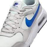 Ανδρικά Sneakers Γκρι - Nike Air Max SC Εικόνα 3