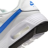 Ανδρικά Sneakers Γκρι - Nike Air Max SC Εικόνα 4