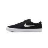 Ανδρικά Sneakers Μαύρα - Nike Charge Suede Εικόνα 0