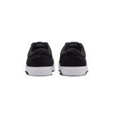 Ανδρικά Sneakers Μαύρα - Nike Charge Suede Εικόνα 2