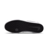 Ανδρικά Sneakers Μαύρα - Nike Charge Suede Εικόνα 6