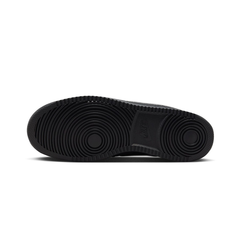 NIKE COURT VISION LOW FZ0630-010 Black