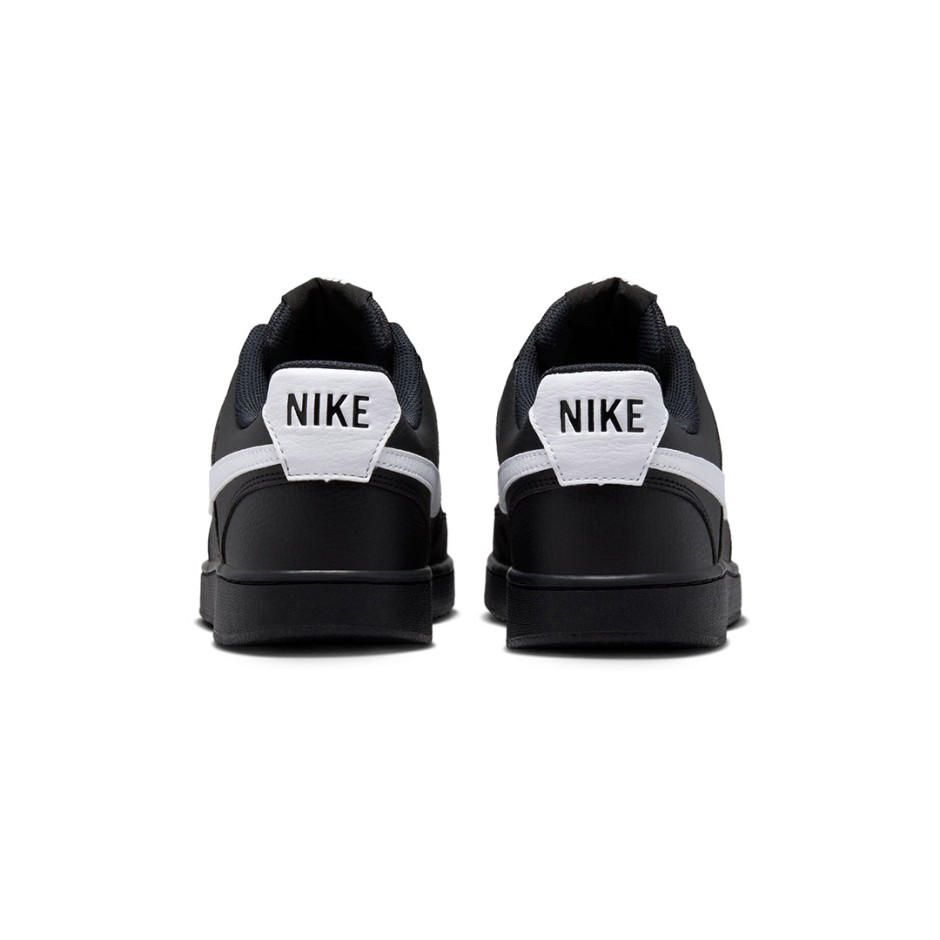 NIKE COURT VISION LOW FZ0630-010 Black