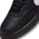 NIKE COURT VISION LOW FZ0630-010 Black Image 5