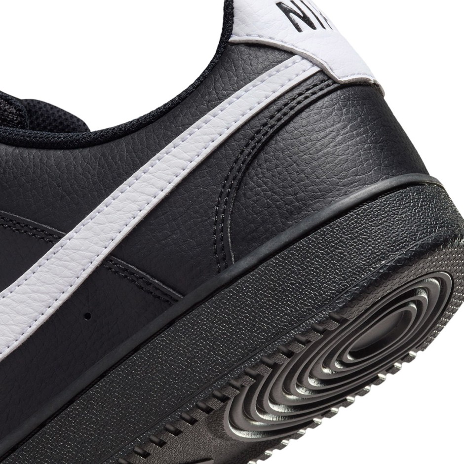 NIKE COURT VISION LOW FZ0630-010 Black