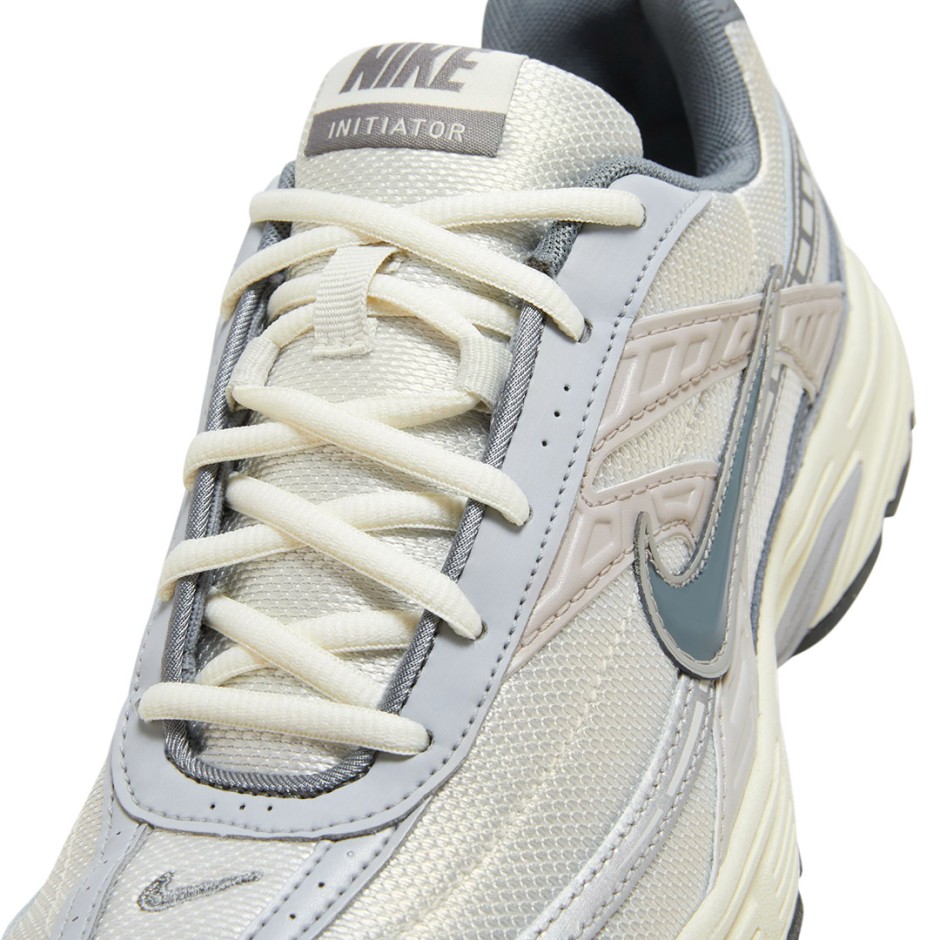 Ανδρικά Sneakers Γκρι - Nike Initiator