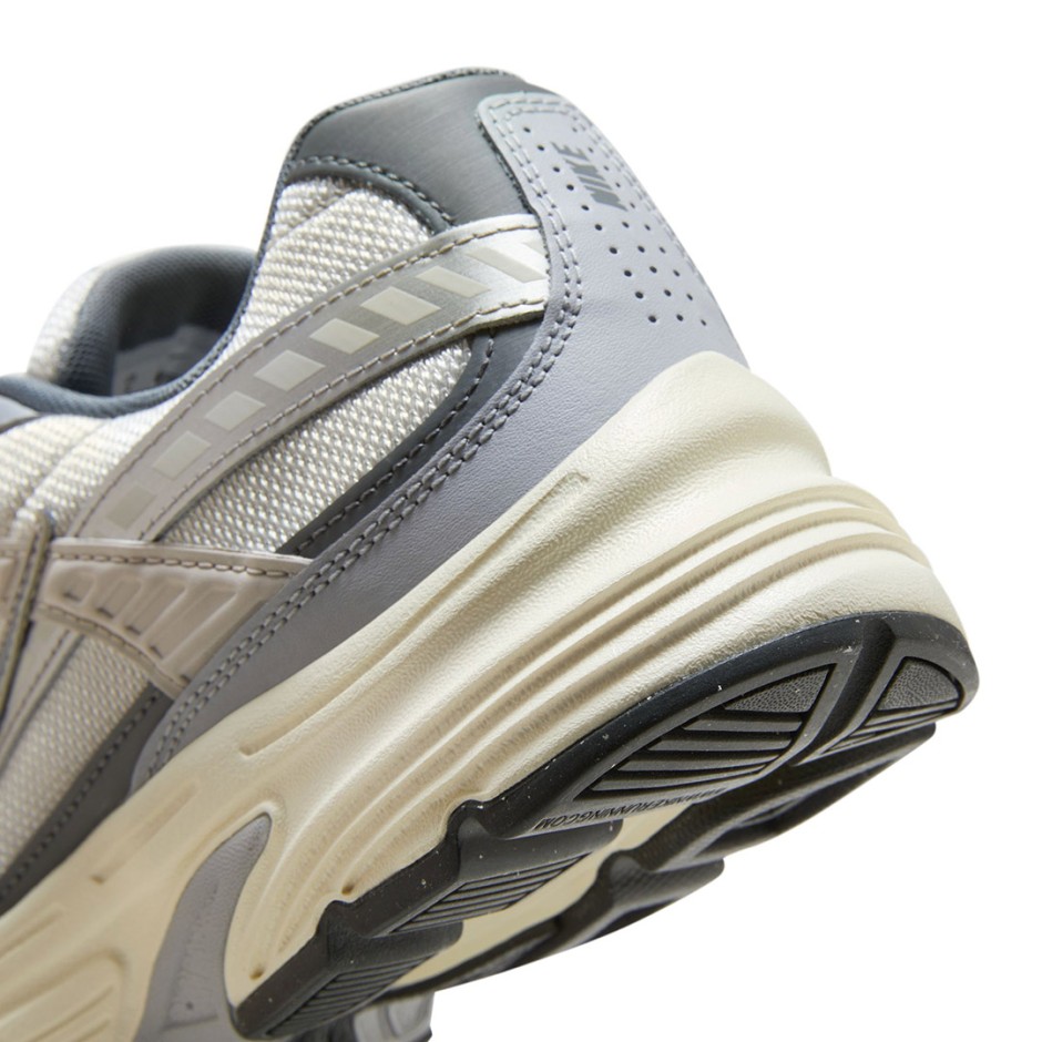 Ανδρικά Sneakers Γκρι - Nike Initiator