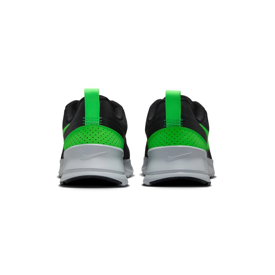 Ανδρικά Sneakers Μαύρα - Nike Air Max Nuaxis