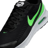 Ανδρικά Sneakers Μαύρα - Nike Air Max Nuaxis Εικόνα 4