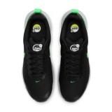 Ανδρικά Sneakers Μαύρα - Nike Air Max Nuaxis Εικόνα 5