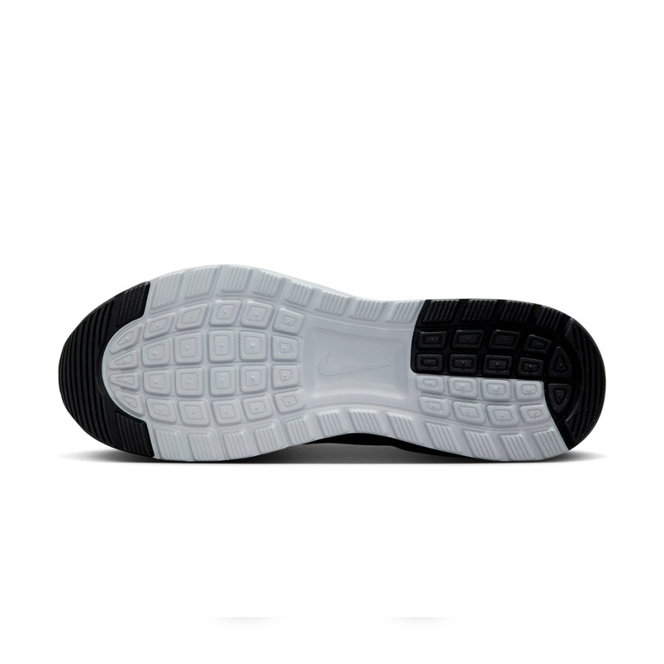 Ανδρικά Sneakers Μαύρα - Nike Air Max Nuaxis