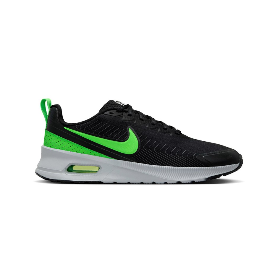 NIKE AIR MAX NUAXIS HV5754-010 Μαύρο - Zakcret.gr display picture 2