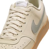 Ανδρικά Sneakers Χακί - Nike Court Vision Low Premium Εικόνα 3